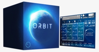 Wide Blue Sound - Synthesizer