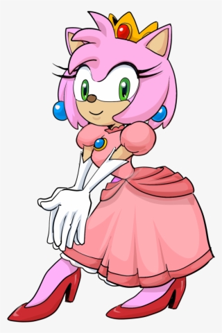 View Samegoogleiqdbsaucenao Amy , - Cartoon