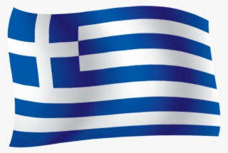 Greece Flag Png Transparent - Flag