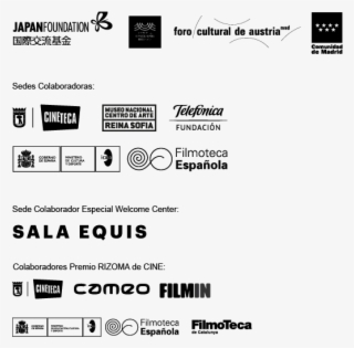 Logos Rizoma Vectorial Web Logos Sponsor Web - Fundacion Ramon Areces