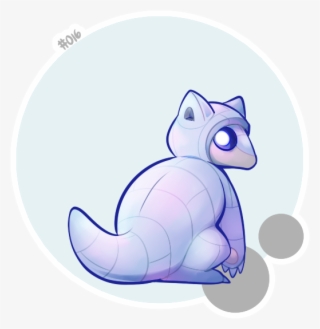 “day - Sandshrew
