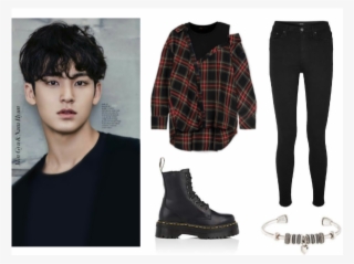 Late Night Walk With Mingyu - Mingyu Model