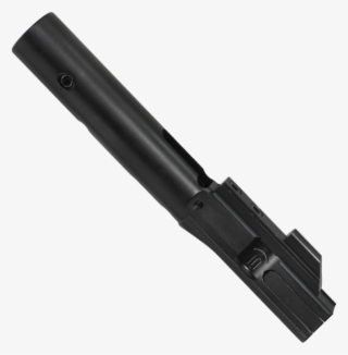 Picture Of Quarter Circle 10 9mm Glock Style Bolt Assembly - Hot Tools Black Gold