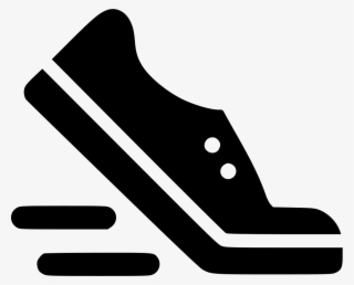 Png File - Shoe Logo Png