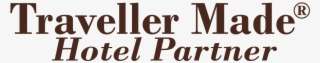 Traveller Made Dmc Partner Logo