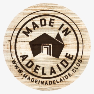 Made In Adelaide - Stock Photography