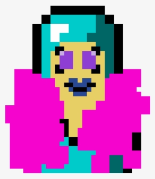 Minecraft Girl - Minecraft