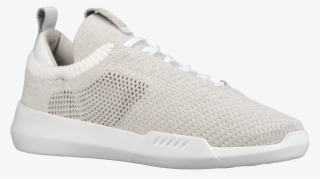 05578 222 M - Men's K-swiss Gen-k Icon Knit Sneaker Adult