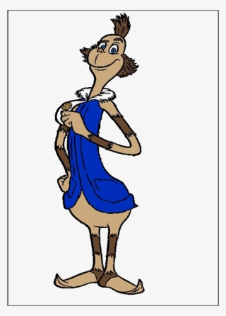 Mayor Horton Hears A Who By Colettebrunel179-d5hf7xc - Whoville Characters Whoville People