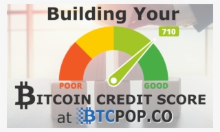 Build Bitcoin Credit4 - Bitcoin