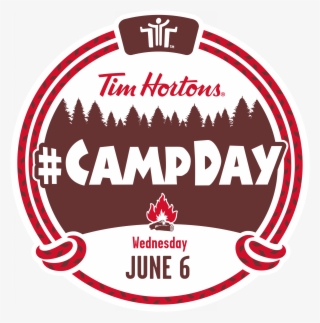 Today Is Tim Hortons Camp Day In Prince George And - Tim Hortons Camp Day 2018