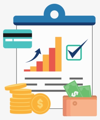 Improve Your Credit Score - Credit Score Clipart Png