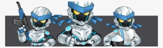 Robot