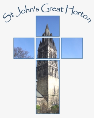 St Johns Great Horton
