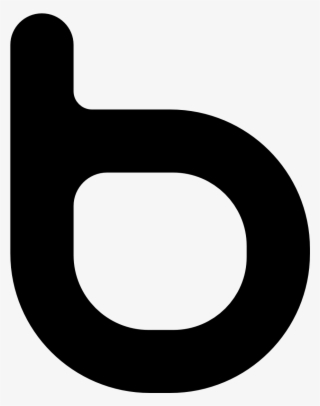 Bebo Icon