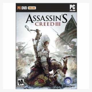 Auction - Assassin's Creed 3 Wii U
