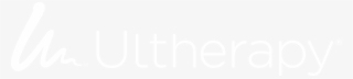 Ultherapy Logo Ultherapy Logo - Ultherapy Logo White