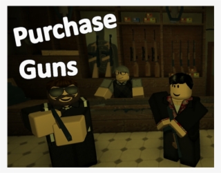 Slider Image - Roblox Mafia