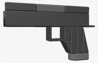 By Jaybot300 - Gun Barrel