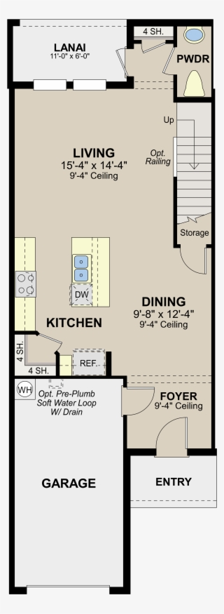 1 - - Diagram