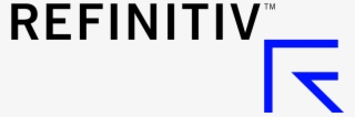 All Names And Marks Owned By Thomson Reuters, Including - Thomson Reuters Refinitiv