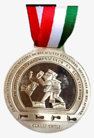 The Award Celebrates And Acknowledges The Value Of - Ohtli Award