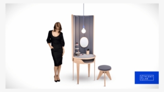 Made Talent Lab Allyrat - Made Com Talent Lab