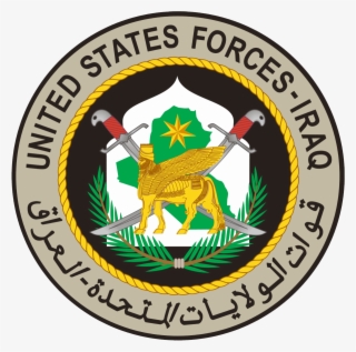 United States Forces Iraq