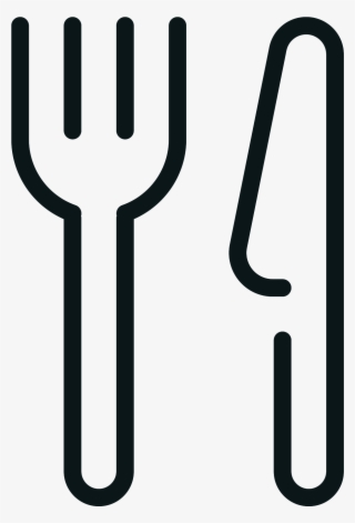 File - Eat-icon - Svg - Eat Icon White Png - 1000x942 PNG Download - PNGkit