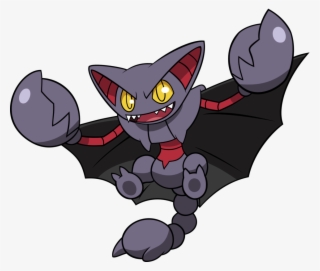 Gliscor Png