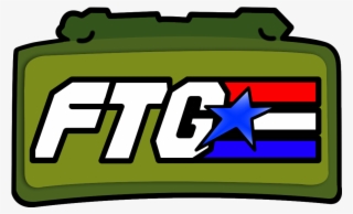 Front Towards Gamer Logo - Front Towards Gamer