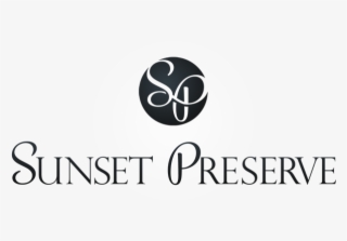Sunset Preserve - Glossybox Logo