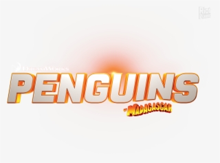 1132 × 840536 - Penguins Of Madagascar Logo