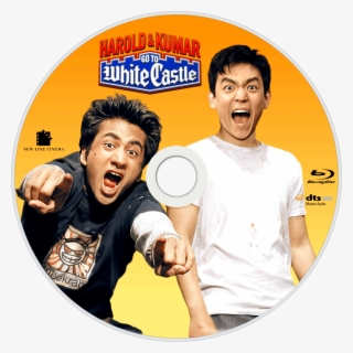 Harold And Kumar Go