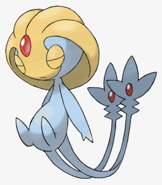 The Lead - Pokemon 480