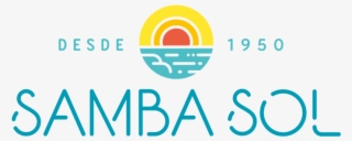 Menu - Samba Sol Logo