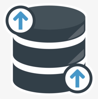 Dmm Icon - Migracion De Base De Datos