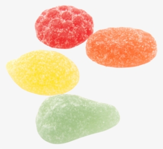 Tutti Frutti Sour Picture - Tutti Frutti Sour Godis