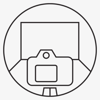 Photo Booth - Kids Castle