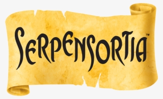 Spell Scroll Serpensortia