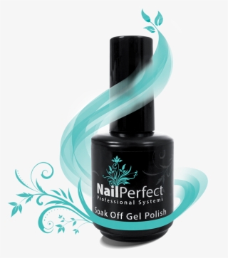 Soak Off Gel Polish - Nail Perfect - Soak Off Gel Polish - #081 Fallen Angel