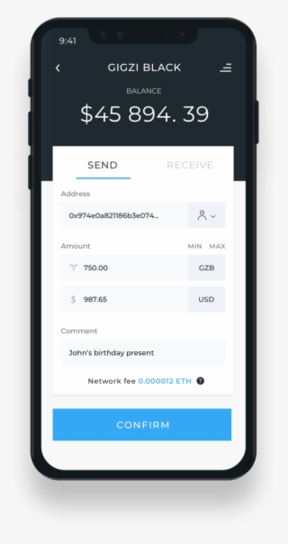 Mobile Interface Desktop Interface - Interface