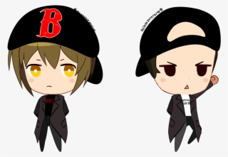 First Banner Change Second Flairs Changed Can It Get - Cartoon