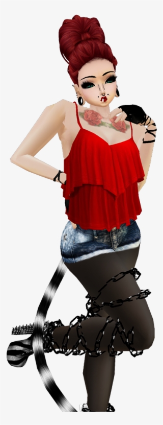 Veeeme Veeem Kaa > - Illustration