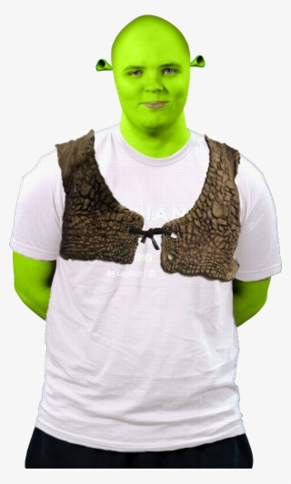 Get Out Of Mah' Swamp