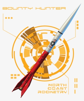 North Coast Rocketry