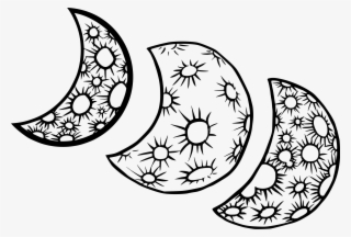 Open - Circle