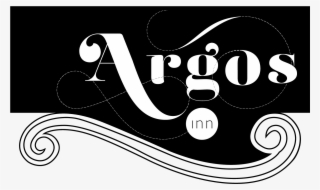 Menu - Argos Inn