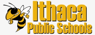 Ithaca Public Schools - Oxnard High School Logo