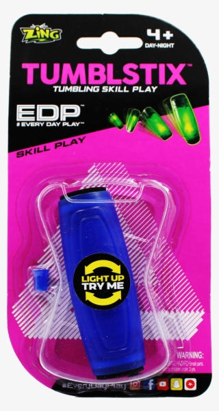 Edp Every Day Play